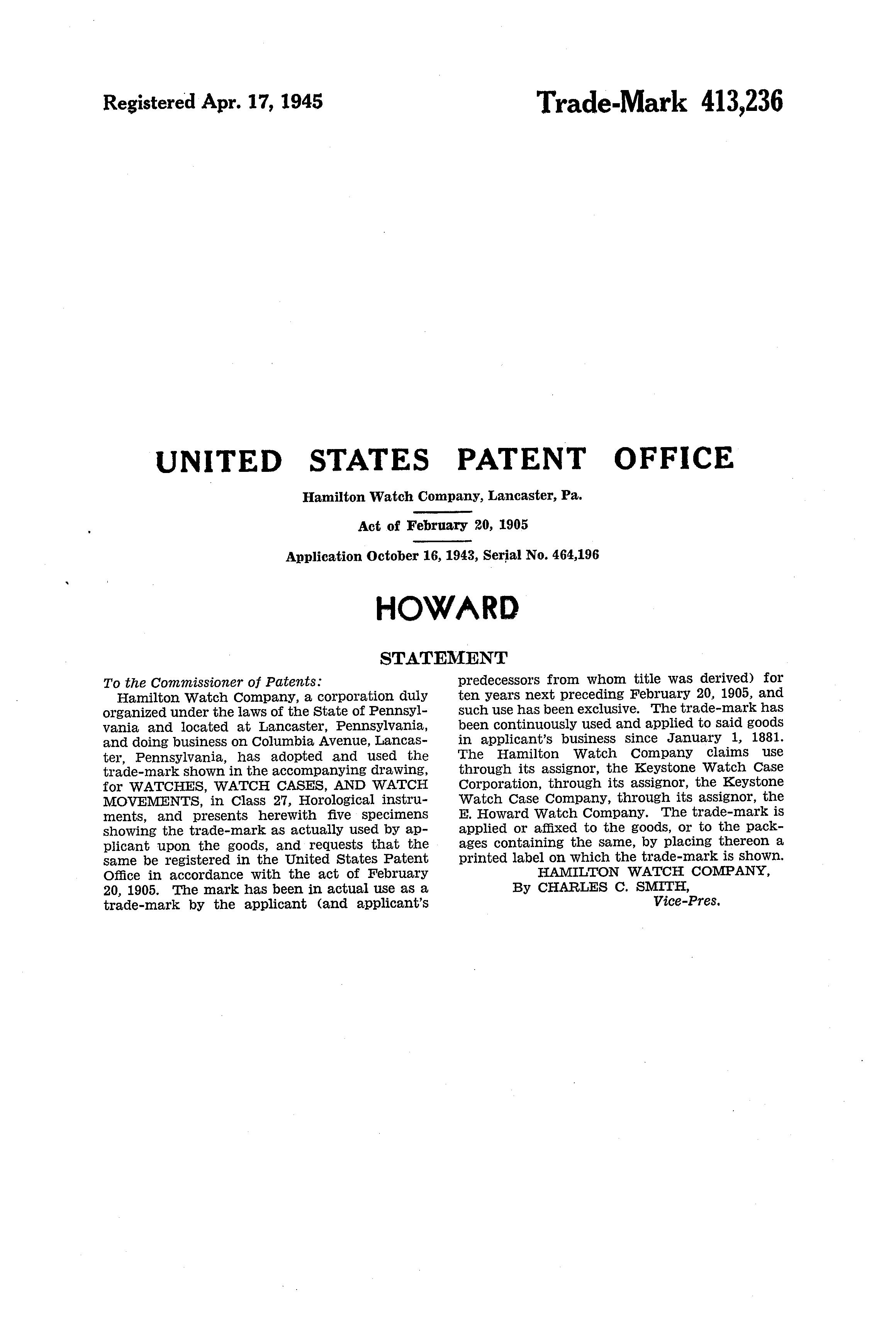 Howard